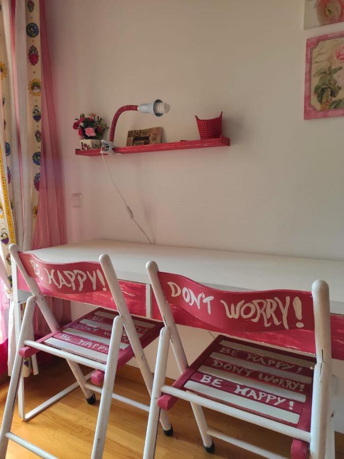 Acogedor Atico Duplex En Tremp Apartment ภายนอก รูปภาพ