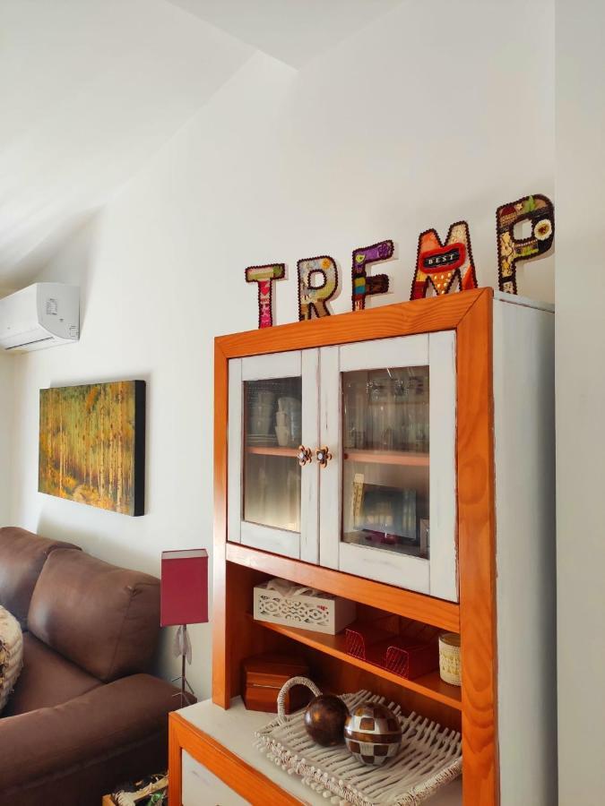 Acogedor Atico Duplex En Tremp Apartment ภายนอก รูปภาพ