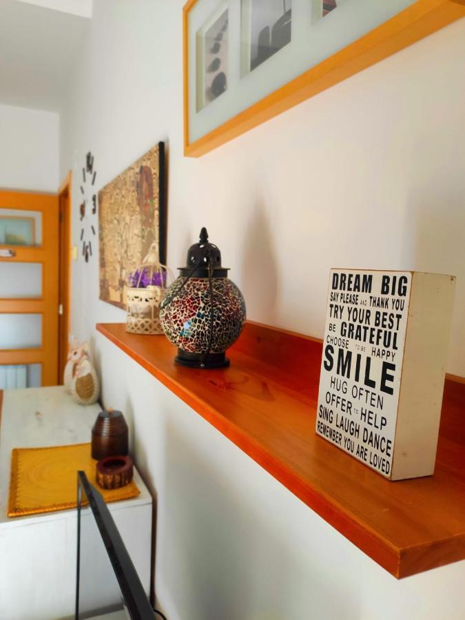 Acogedor Atico Duplex En Tremp Apartment ภายนอก รูปภาพ
