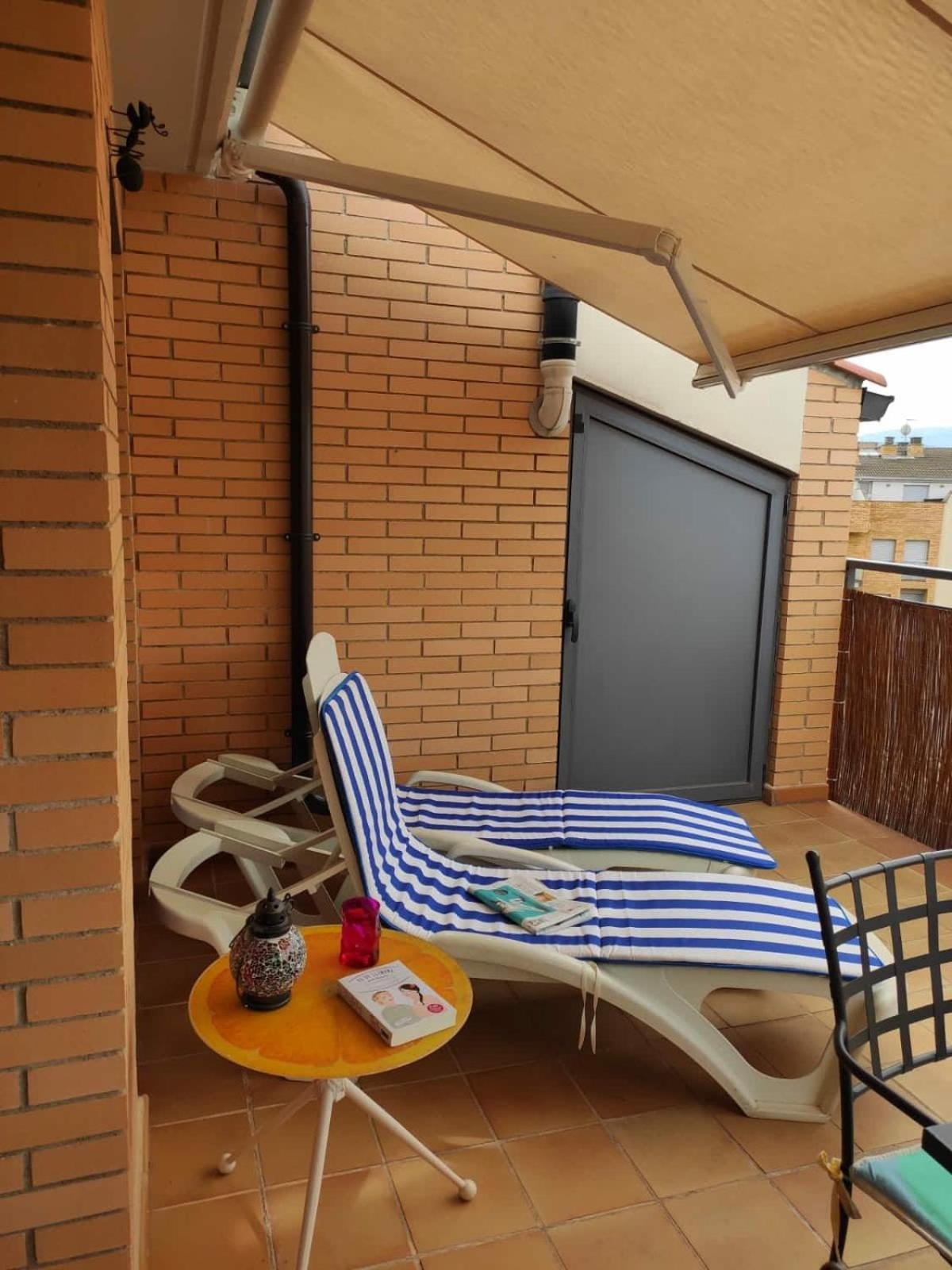 Acogedor Atico Duplex En Tremp Apartment ภายนอก รูปภาพ