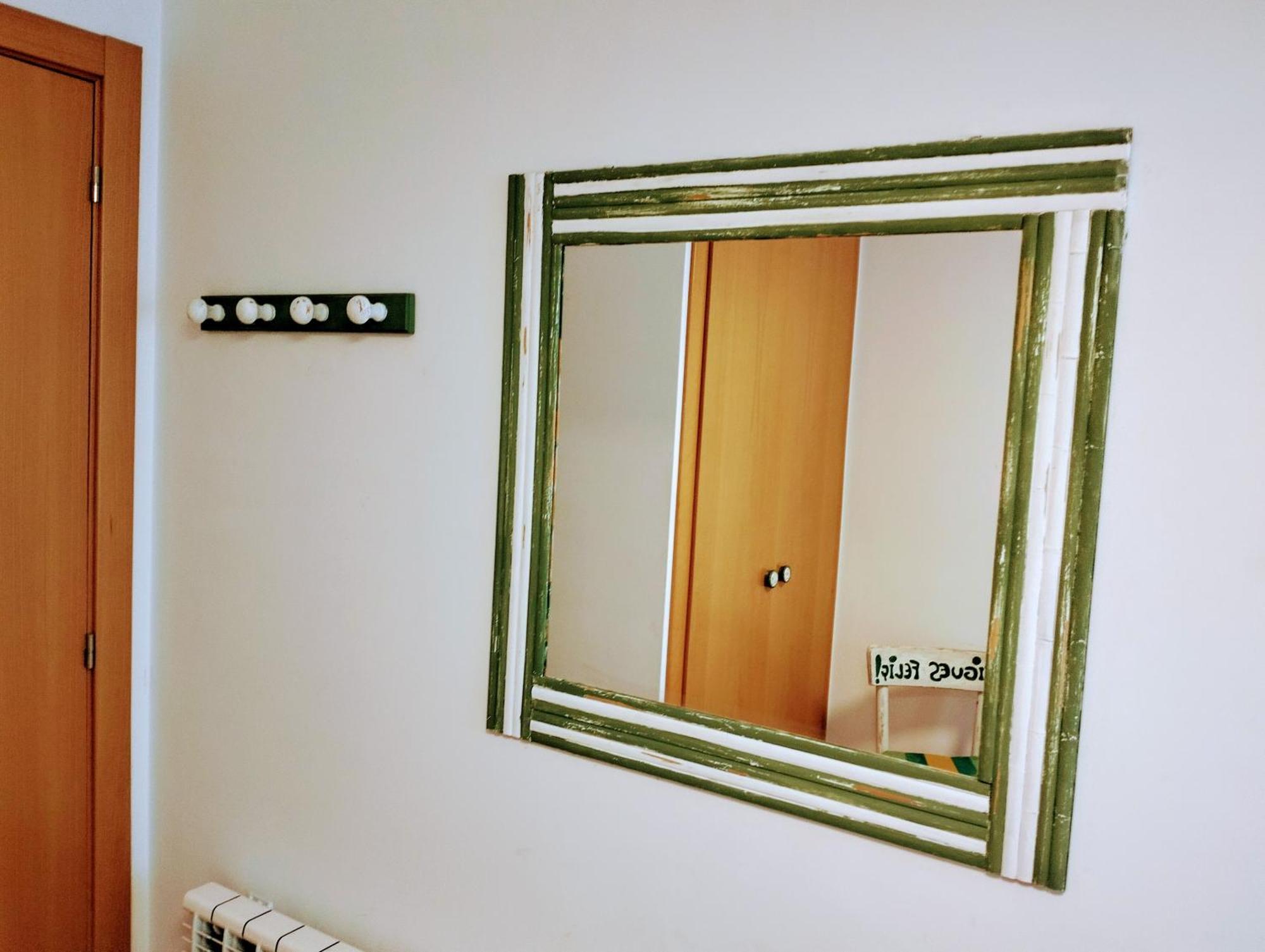 Acogedor Atico Duplex En Tremp Apartment ภายนอก รูปภาพ